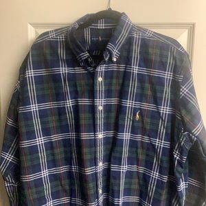 Polo Ralph Lauren shirt